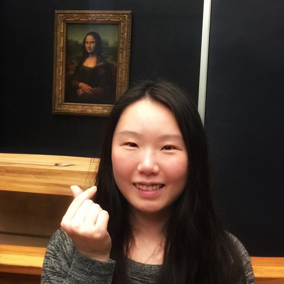 Meet your Posher, Siqi - Picture 1 of 1